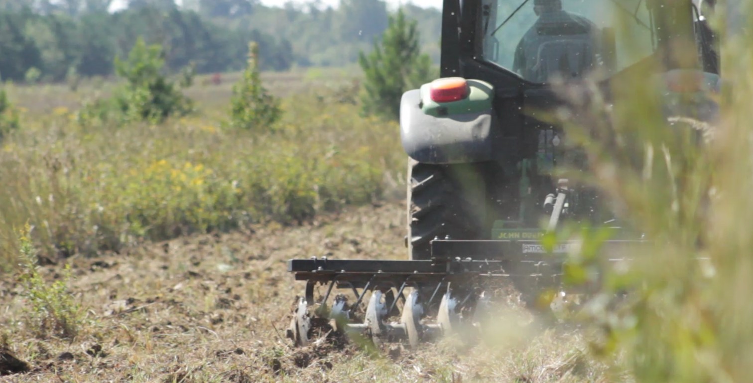 There are numerous habitat management practices that qualify for wildlife exemption.